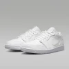 Air Jordan 1 Low SE -white