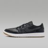 Air Jordan 1 Low G Black